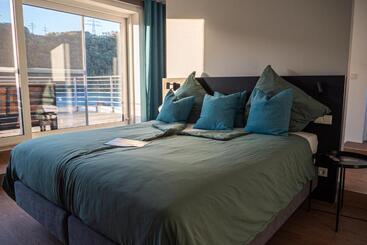 هاستل Strandhaus Hagen