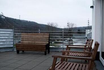 هاستل Strandhaus Hagen