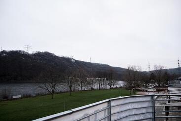 هاستل Strandhaus Hagen