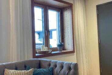 Apart Hotel Laurus Lech