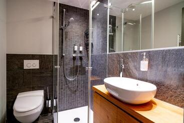 Apart Hotel Laurus Lech