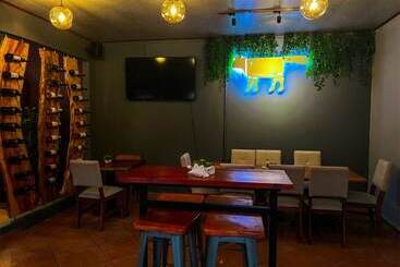 Art Hotel Boutique