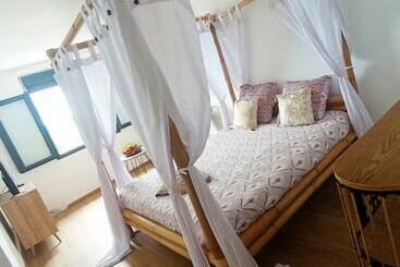 Bed and Breakfast Villa Maho