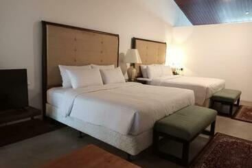 استراحتگاه Bellevue Beach   Nilaveli