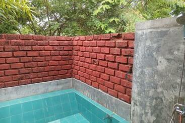 استراحتگاه Bellevue Beach Nilaveli