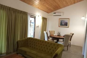 استراحتگاه Bellevue Beach   Nilaveli