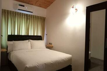 استراحتگاه Bellevue Beach   Nilaveli