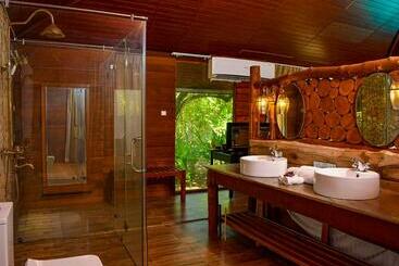 استراحتگاه Bellevue Beach   Nilaveli