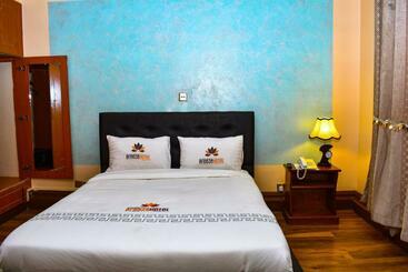Breeze Hotel Nyahururu