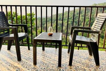Xenious Cashew Leaf Eco Resort, Goa