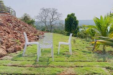 Xenious Cashew Leaf Eco Resort, Goa