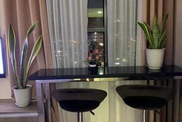 Cityview Studio @horizons 101