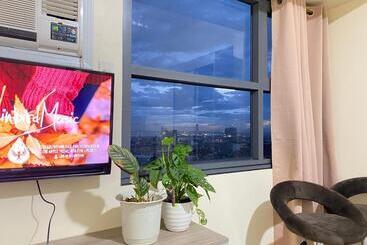 Cityview Studio @horizons 101