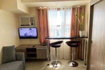 Cityview Studio @horizons 101