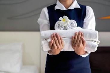 Clubhotel Residence Cesenatico