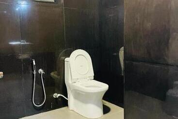 هتل Barkah Inn