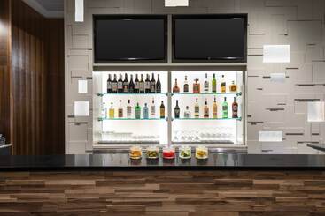 هتل Courtyard By Marriott Nanaimo