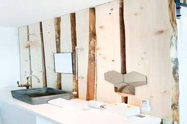 هتل Sokcho Gallery In Stay
