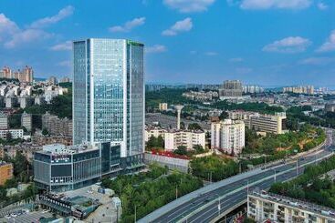 هتل Holiday Inn Express Kunming Panlong, An Ihg