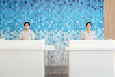 هتل Holiday Inn Express Kunming Panlong, An Ihg