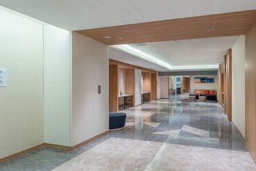 هتل Holiday Inn Express Kunming Panlong, An Ihg