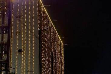 Mastiff Hotel Dhanbad