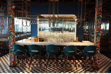 Mastiff Hotel Dhanbad