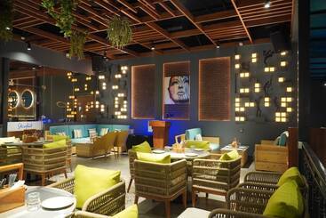 Mastiff Hotel Dhanbad