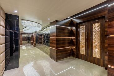 Mastiff Hotel Dhanbad