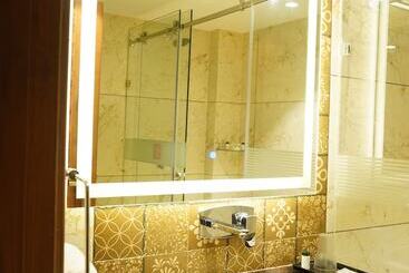 Mastiff Hotel Dhanbad