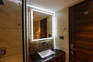 Mastiff Hotel Dhanbad