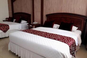 The Ignislo Hotel Sorong