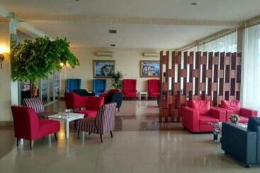 The Ignislo Hotel Sorong