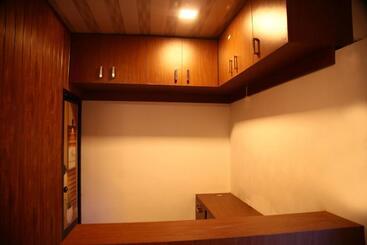 هتل Thekkady Travel Rooms