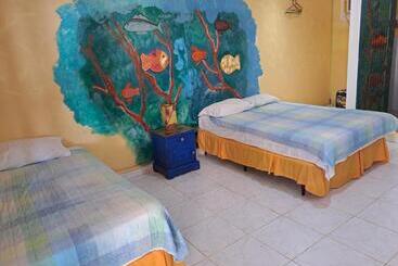 هتل Villa Bella
