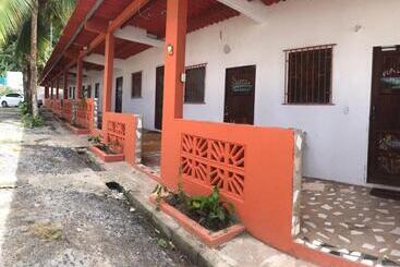 هتل Villa Bella