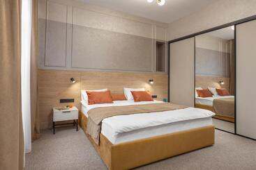 Jam Apartments Lviv