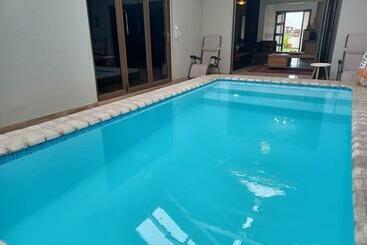 پانسیون Carlo S Boutique Guesthouse