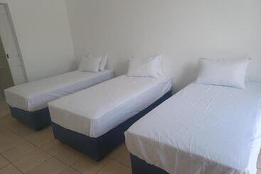 پانسیون Carlo S Boutique Guesthouse