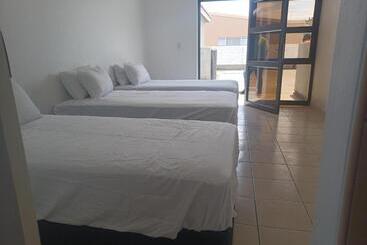 پانسیون Carlo S Boutique Guesthouse
