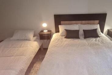 پانسیون Carlo S Boutique Guesthouse
