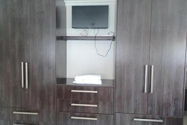 پانسیون Carlo S Boutique Guesthouse