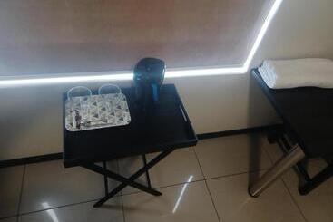 پانسیون Carlo S Boutique Guesthouse