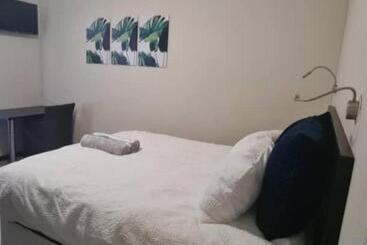 پانسیون Carlo S Boutique Guesthouse