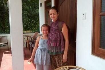 بنسيون Chanaka Inn New Guest House