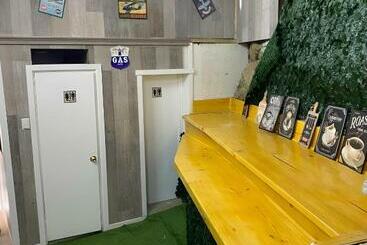 ペンション Hostal El Idilio