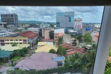 پانسیون Jerico’s Crib