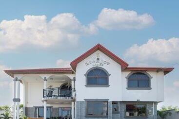 膳宿费 Richjoy Lodge