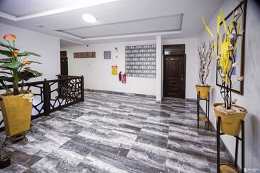 پانسیون Richjoy Lodge