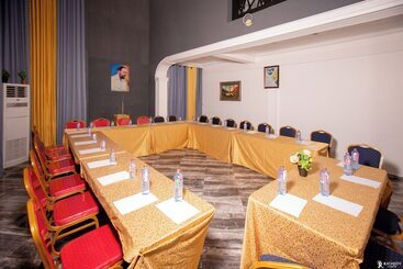 پانسیون Richjoy Lodge